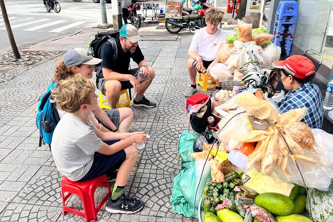 Full Day Saigon Private Tour in Ho Chi Minh - Good To Know
