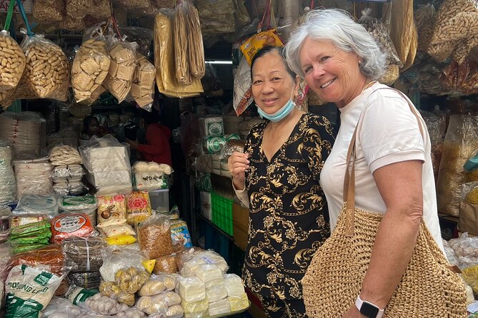 Full Day Saigon Private Tour in Ho Chi Minh - Customization Options