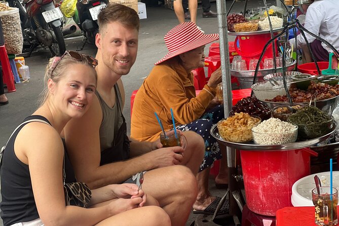 Full Day Saigon Private Tour in Ho Chi Minh - Pricing and Booking Information