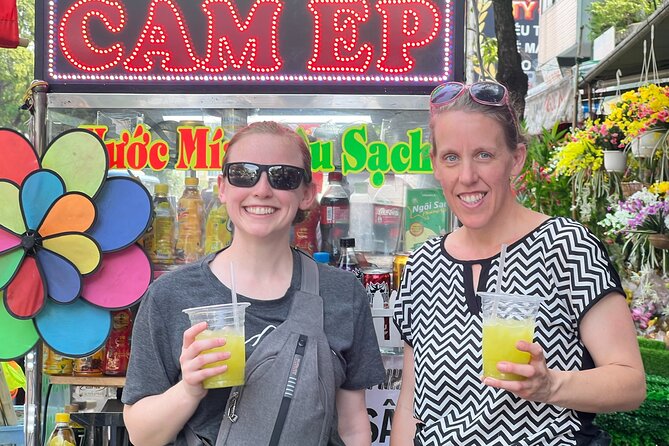 Full Day Saigon Private Tour in Ho Chi Minh - Common Questions