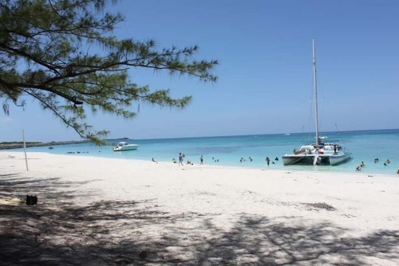 Full Day Sail and Snorkel with Turtles - Who Will Love This Tour?