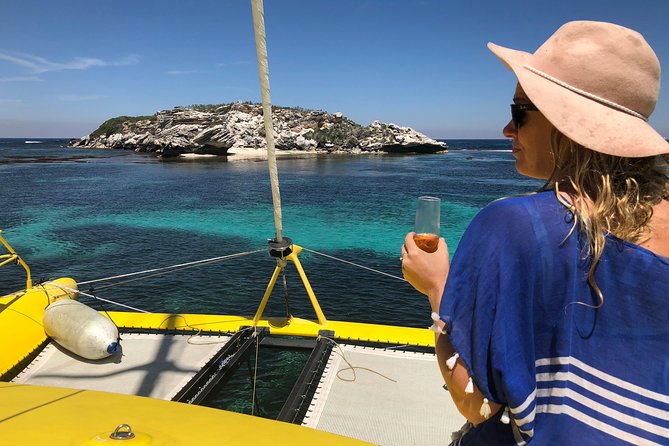 Full Day Sail to Rottnest Island From Fremantle - Explore the Waters Around Rottnest Island