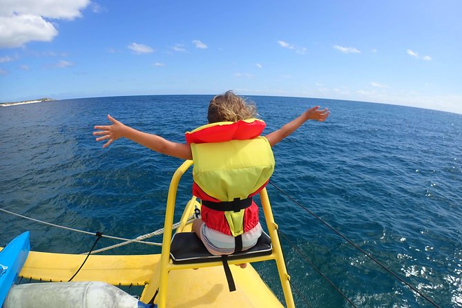 Full Day Sail to Rottnest Island From Fremantle - Activities Include Sailing and Water Sports
