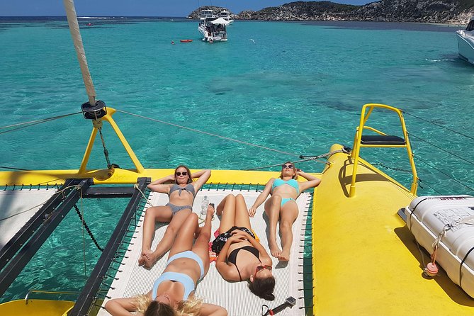 Full Day Sail to Rottnest Island From Fremantle - What to Expect and Additional Information