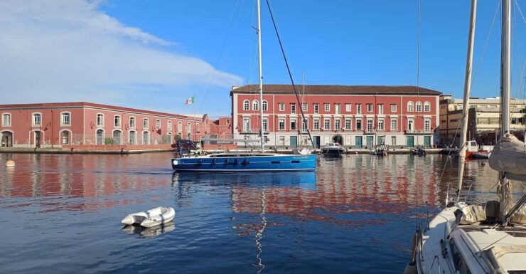 Full Day Sailboat Experience in Gulf of Naples - Good To Know