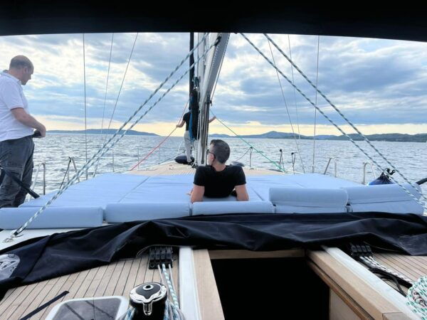 Full Day Sailboat Experience in Gulf of Naples - Post-Sailing Activities