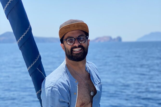 Full Day Sailboat Private Kleftiko & Blue Lagoon With Lunch - Tour Overview