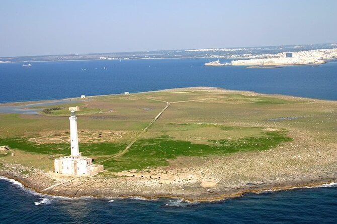 Full Day Sailing Boat Excursion to Gallipoli - Meeting and Pickup Details