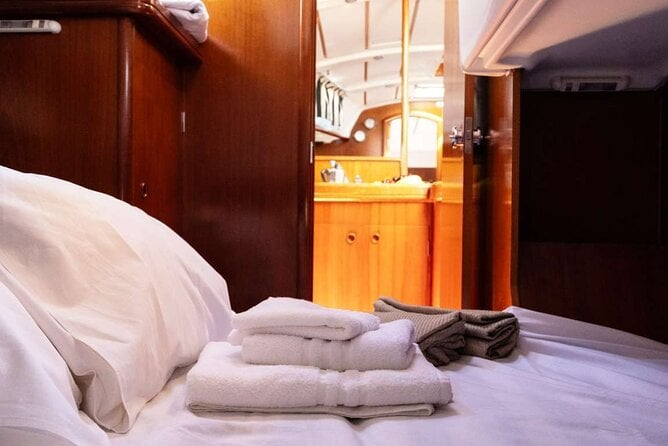 Full Day Sailing Boat Excursion to Gallipoli - Important Information