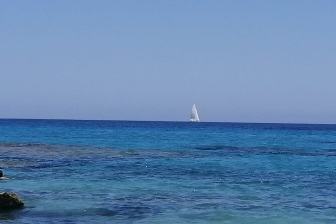 Full Day Sailing Boat Excursion to Gallipoli - Cancellation Policy