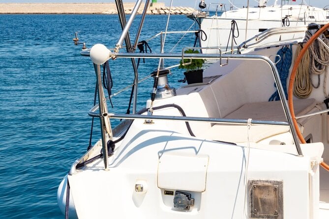 Full Day Sailing Boat Excursion to Gallipoli - Pricing Details