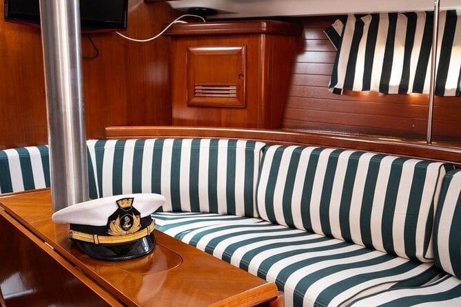 Full Day Sailing Boat Excursion to Gallipoli - Additional Considerations