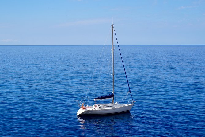 Full-Day Sailing Excursion Along the Coast - Opportunities for Swimming and SUP Boarding