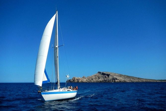Full-day Sailing Experience in Menorca - Overview and Itinerary