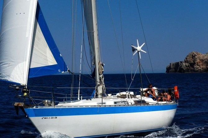Full-day Sailing Experience in Menorca - What to Expect