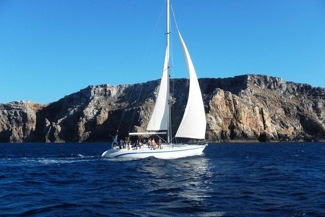 Full-day Sailing Experience in Menorca - Cancellation Policy