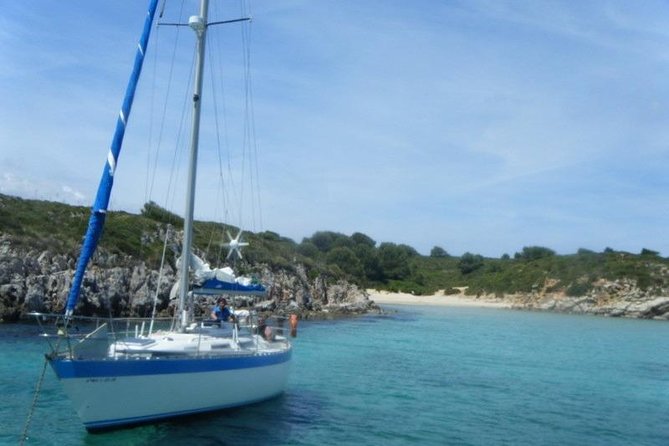 Full-day Sailing Experience in Menorca - The Sum Up