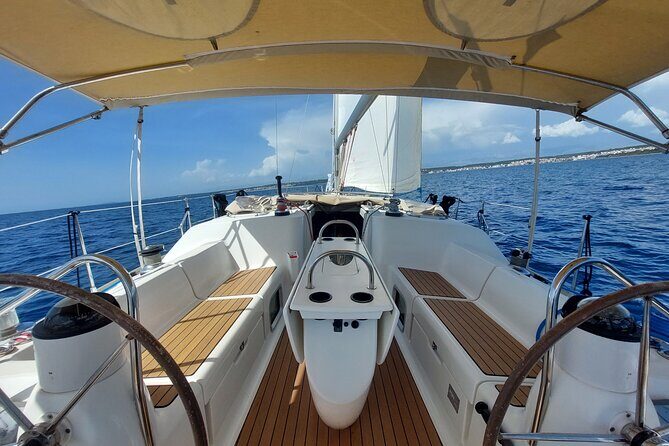 Full Day Sailing Tour - Good To Know  