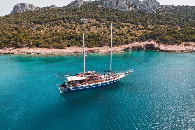 Full Day Sailing Tour From Athens to Agistri Moni and Aegina - Common Questions