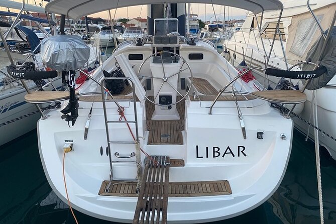 Full-Day Sailing Tour in Šibenik Archipelago - Inclusions and Exclusions