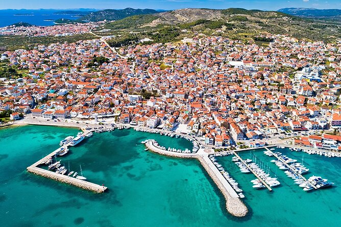 Full-Day Sailing Tour in Šibenik Archipelago - Cancellation Policy
