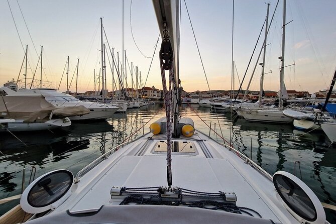 Full-Day Sailing Tour in Šibenik Archipelago - Frequently Asked Questions