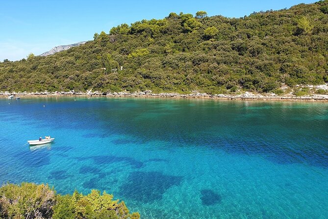Full-Day Sailing Tour in Šibenik Archipelago - The Sum Up