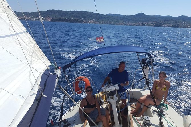 Full Day Sailing Tour in Zadar Archipelago - Tour Overview