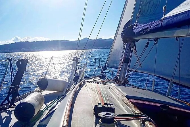 Full Day Sailing Tour in Zadar Archipelago - Safety Guidelines