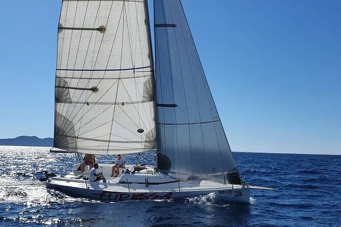 Full Day Sailing Tour in Zadar Archipelago - Customer Reviews