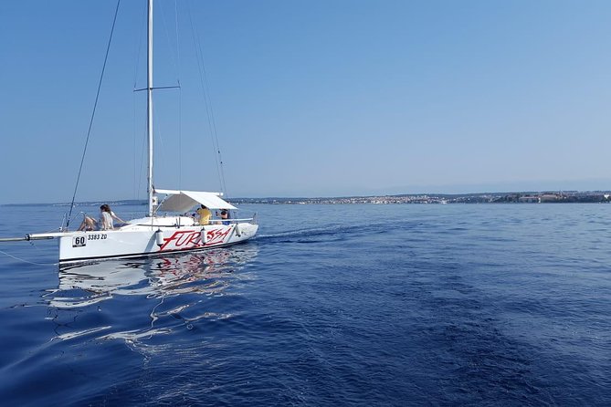 Full Day Sailing Tour on a Regatta Sailboat in Zadar Archipelago - The Sum Up