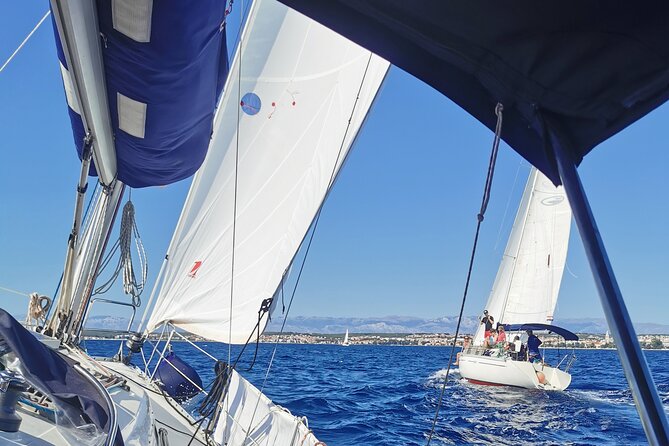 Full Day Sailing Tour To Elafiti Islands - Tour Details