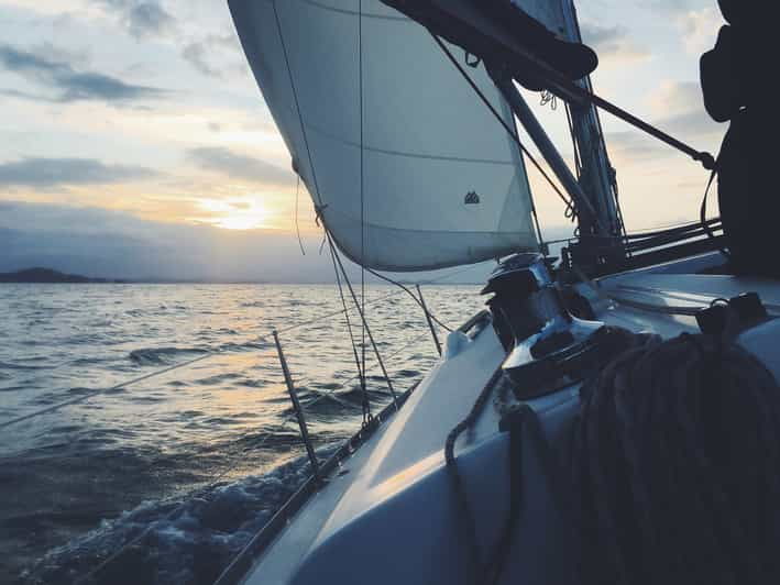 Full Day Sailing Tour to Šolta Island and Brač Island - Itinerary Highlights