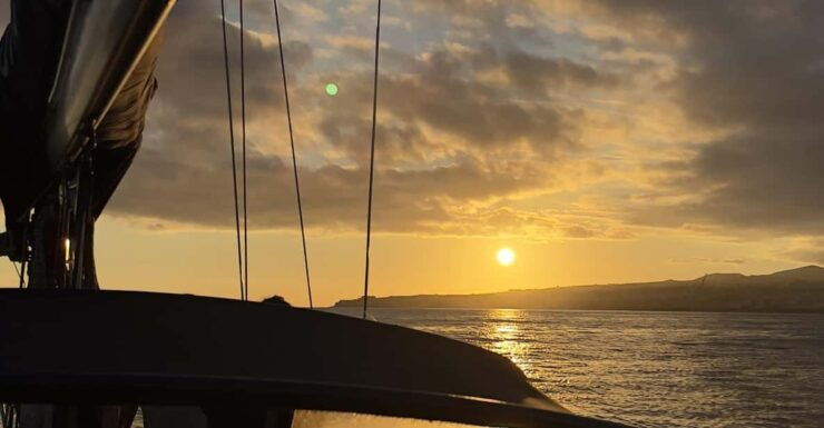 Full Day: Sailing Tour With Lunch & Snorkeling Included. - Good To Know