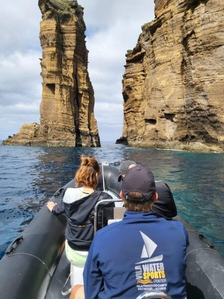 Full Day: Sailing Tour With Lunch & Snorkeling Included. - Frequently Asked Questions