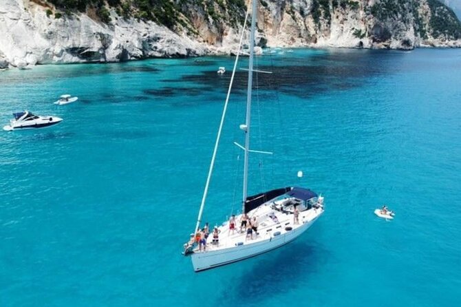 Full Day Sailing Trip in the Orosei Gulf From Arbatax - Good To Know