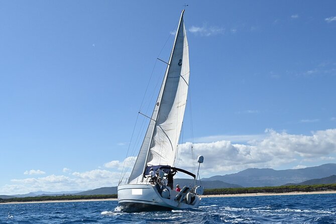 Full Day Sailing Trip in the Orosei Gulf From Arbatax - The Sum Up