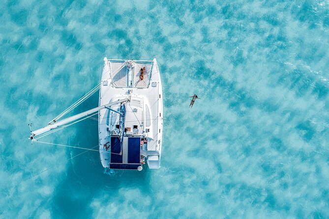 Full-Day Sailing Trip to Isla Mujeres from Cancun with Lunch - Final Thoughts