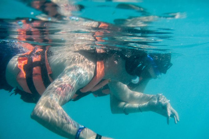 Full-Day Sailing Trip to Mujeres Island From Playa Del Carmen - Additional Information and Reviews