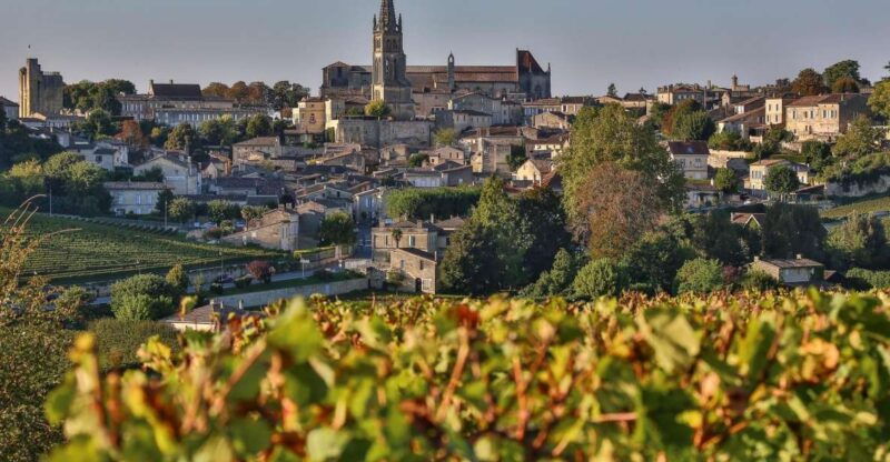Full-day Saint-Emilion: Village, Undergrounds and Châteaux - Good To Know