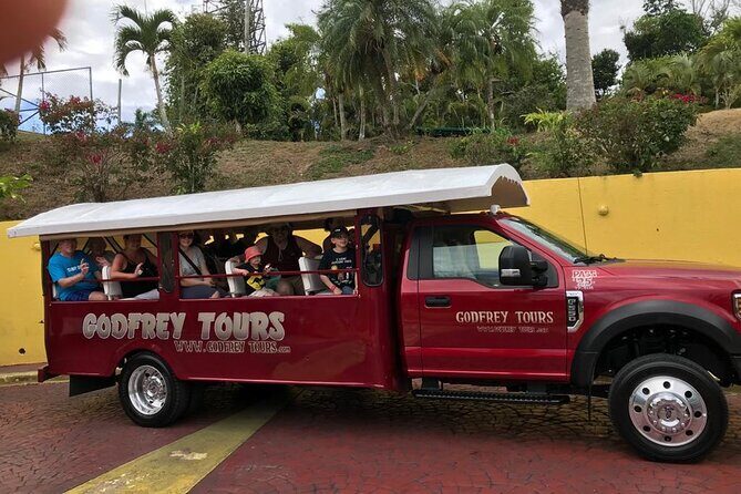 Full Day Saint Thomas Private Group Excursion - Full Day Saint Thomas Private Group Excursion Review