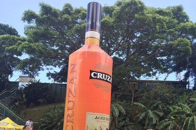 Full Day Saint Thomas Private Group Excursion - Good To Know