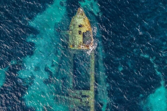 Full Day Sakarun With Speedboat - Inclusions Provided