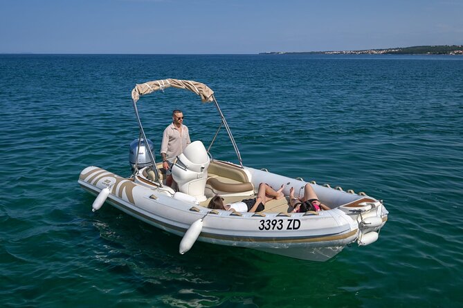 Full Day Sakarun With Speedboat - Additional Guidelines