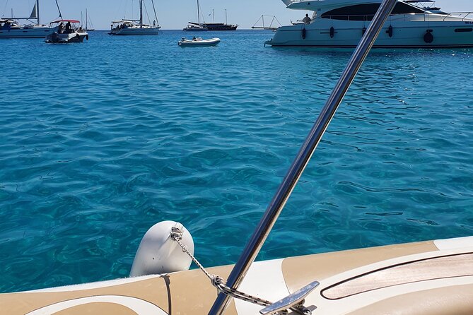 Full Day Sakarun With Speedboat - Cancellation Policy
