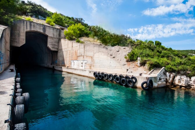 Full Day Sakarun With Speedboat - The Sum Up