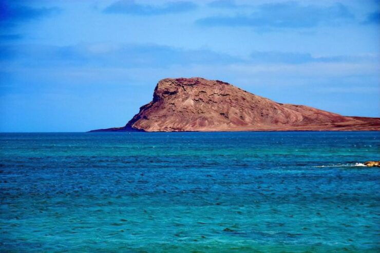 Full Day Sal Island Tour in Santa Maria - Pricing and Duration
