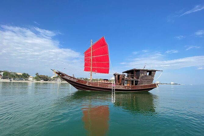 Full Day Sam Roi Yot and Dolphin Bay Day Cruise from Hua Hin - Good To Know