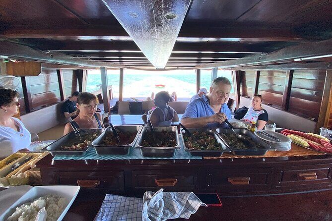 Full Day Sam Roi Yot and Dolphin Bay Day Cruise from Hua Hin - Authentic Traveler Experiences