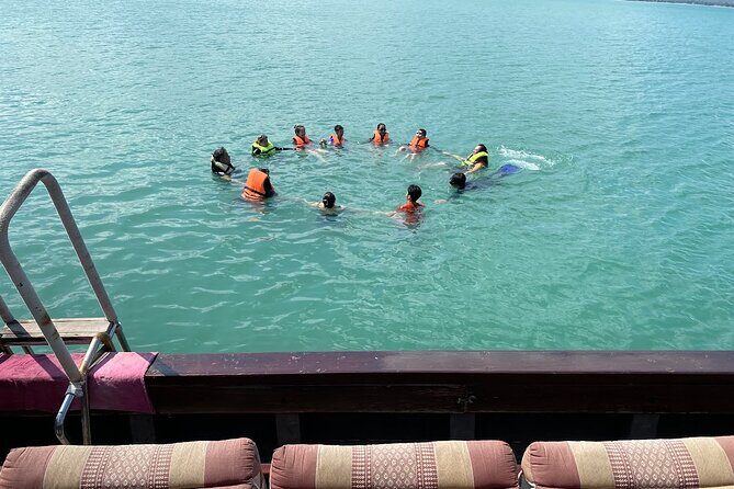 Full Day Sam Roi Yot and Dolphin Bay Day Cruise from Hua Hin - The Value Proposition